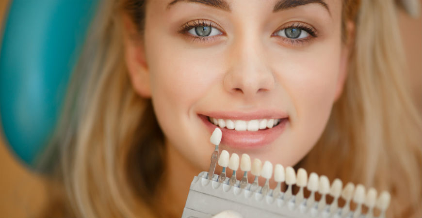 Cosmetic Dentistry