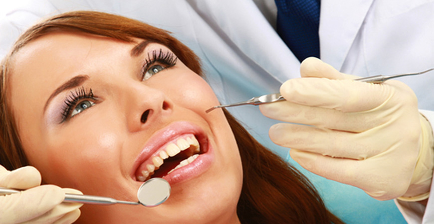 Restorative Dentistry