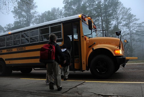 Tips for Back to School Health